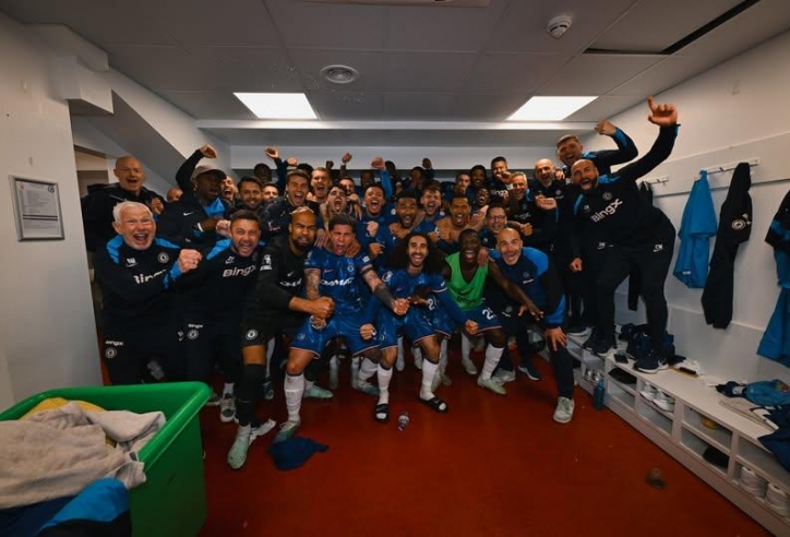 Chelsea trước trận chung kết Conference League: Danh hiệu nhỏ nhưng niềm tin lớn