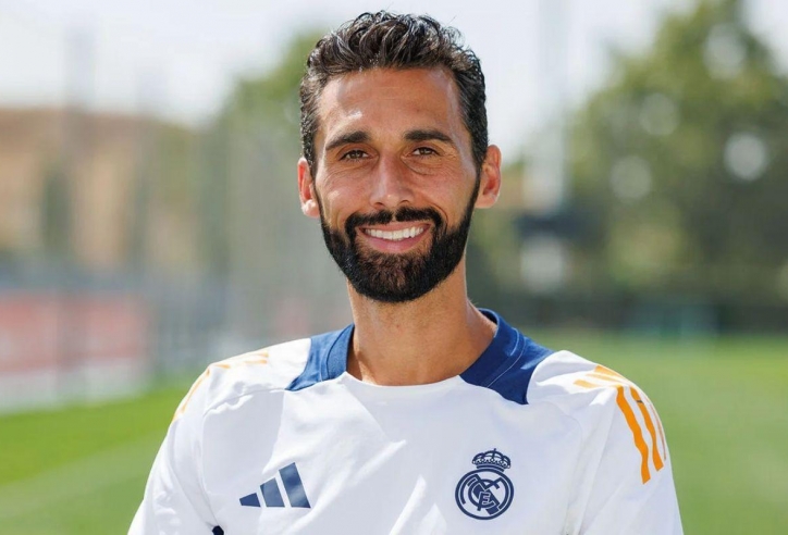 Chia tay Raul, Real Madrid đặt niềm tin vào một công thần khác