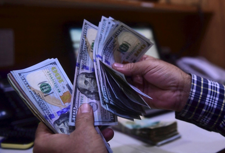 Tỷ giá USD hôm nay 30/5/2025: Tiếp tục khó lường