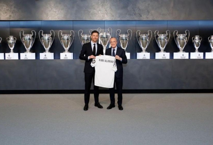 Real nhận khoản phí 'khủng' nếu vô địch Club World Cup