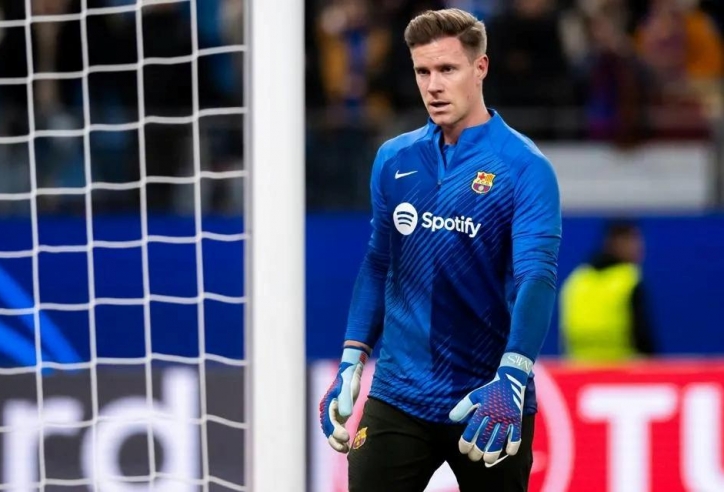 Barca sẵn sàng chia tay công thần nếu mua được Joan Garcia