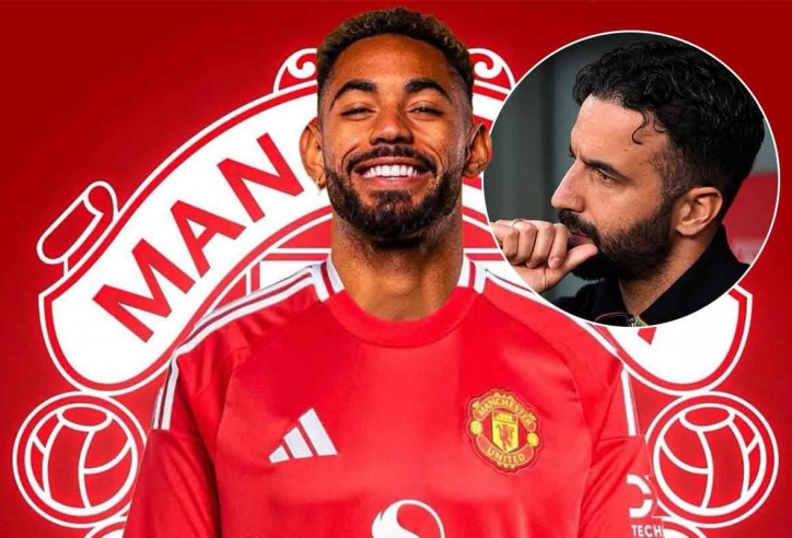 Matheus Cunha sẽ mang lại gì cho Manchester United ?