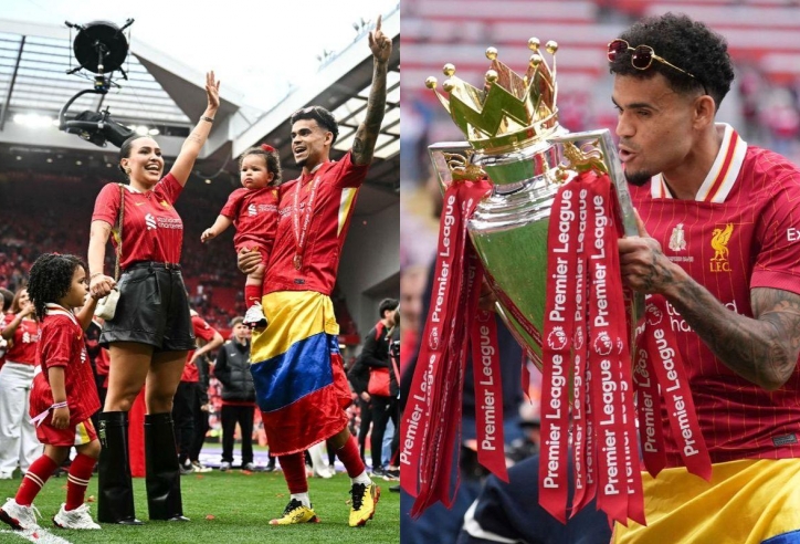 Luis Diaz lộ dấu hiệu chia tay Liverpool, Barca mừng thầm