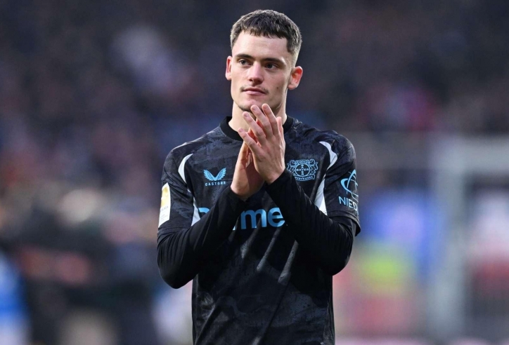 Wirtz từ chối Bayern và Man City, chỉ chọn Liverpool với yêu cầu đặc biệt