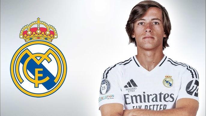 Real Madrid gặp khó khi muốn sở hữu cựu hậu vệ MU trước Club World Cup