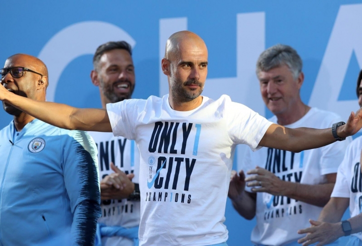 Man City đặt mục tiêu chiêu mộ 2 ngôi sao EPL
