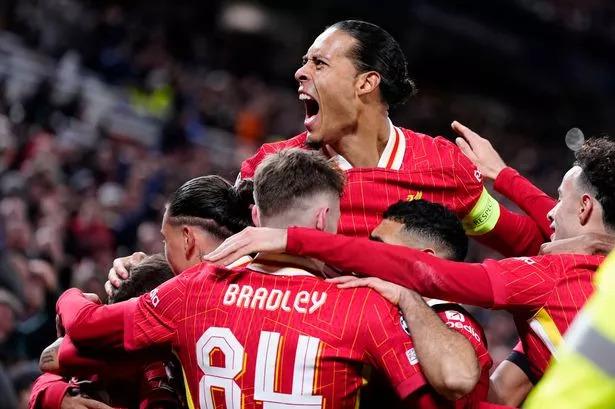 Liverpool chốt xong 2 bom tấn, cái tên tiếp theo khiến tất cả phấn khích