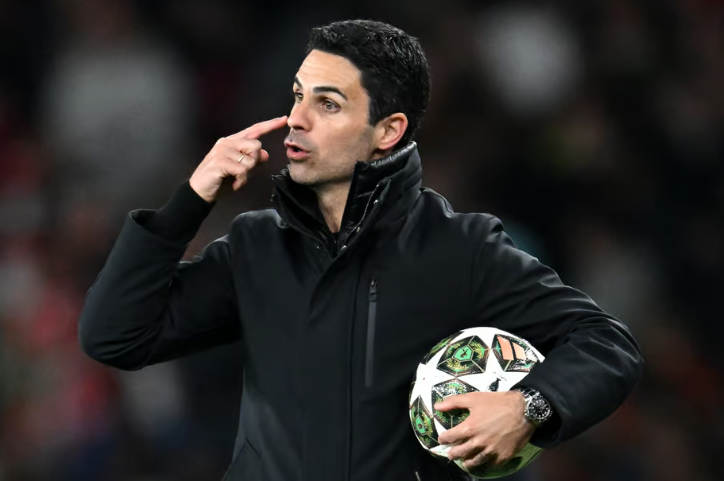 Arsenal chốt xong hợp đồng với siêu trung vệ Ngoại hạng Anh