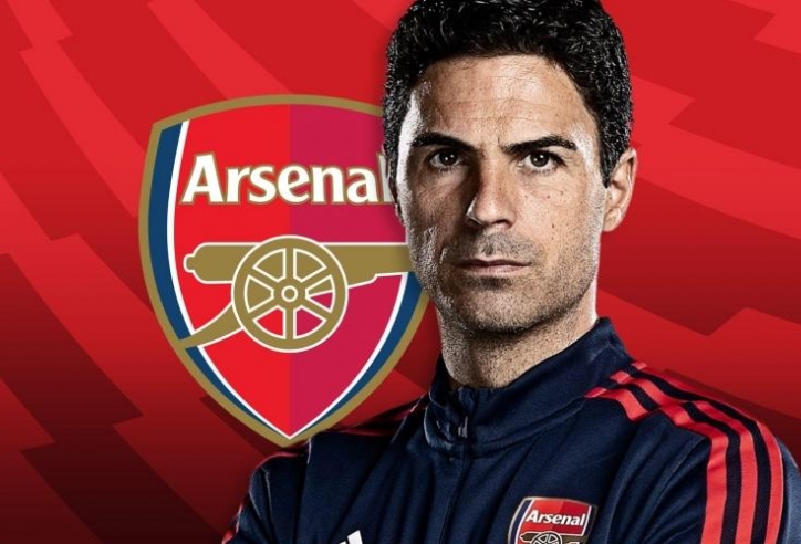 Arsenal chi đậm cho siêu sao Real Madrid với mức giá kỷ lục