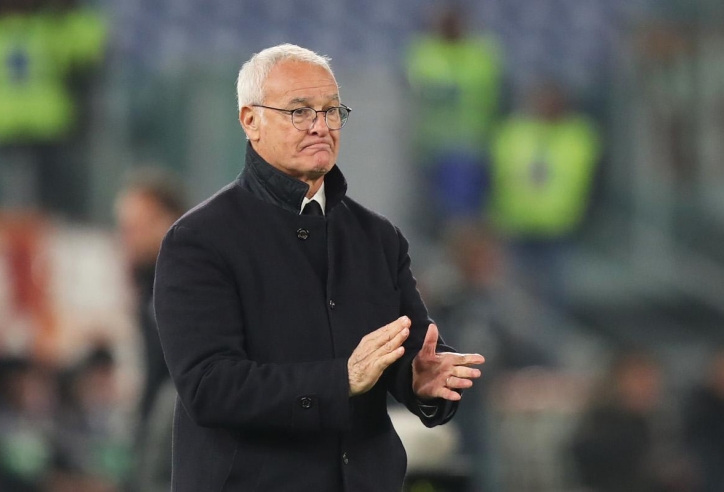Ranieri có thể thay thế Spalletti dẫn dắt tuyển Ý