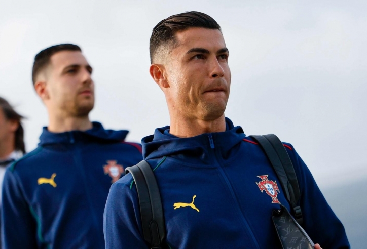 Ronaldo nói về việc tham dự Club World Cup và sát cánh cùng Messi