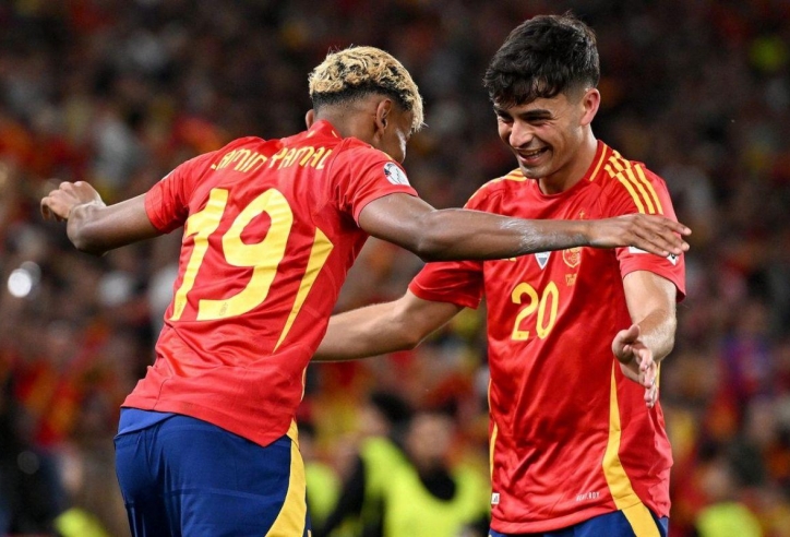 Không phải Yamal, lộ diện 'át chủ bài' của Tây Ban Nha trước chung kết Nations League