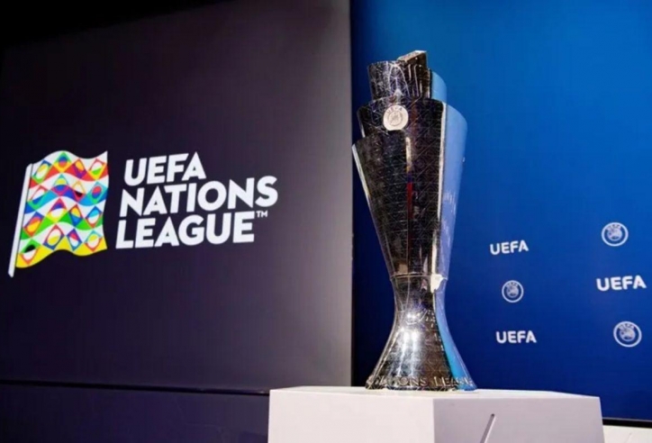 UEFA đặt ra quy định nghiêm ngặt cho đội vô địch Nations League