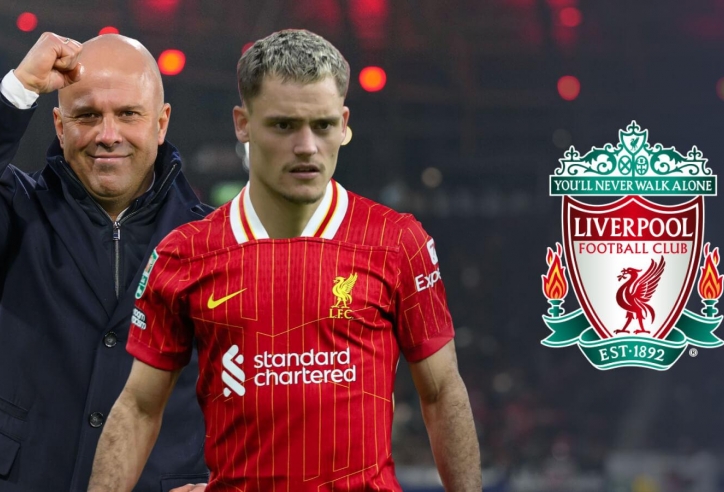 Người vui kẻ buồn sau khi Florian Wirtz cập bến Liverpool