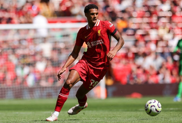 Liverpool và Leverkusen kết giao, thương vụ tiếp theo lộ diện