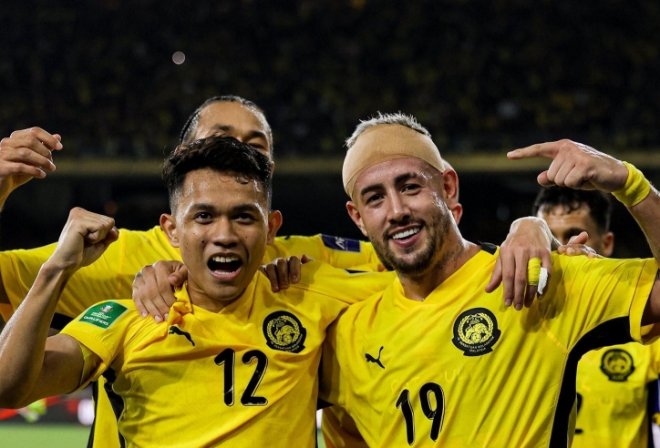 Thắng ĐT Việt Nam, Malaysia sẵn sàng thách thức cả châu Á