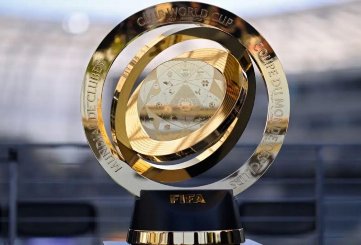 Barca, Liverpool bất ngờ có cơ hội dự Club World Cup?