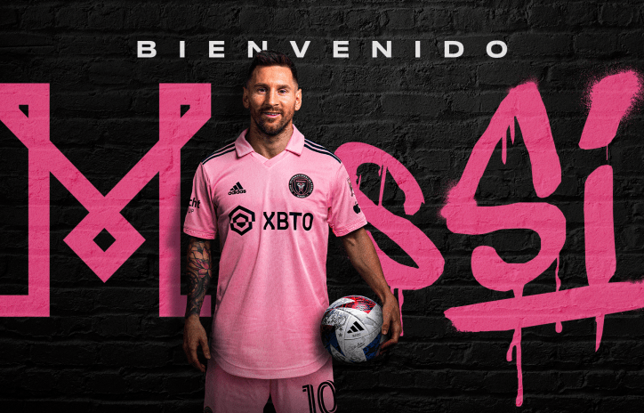 Bến đỗ cuối cùng của Messi dần lộ diện