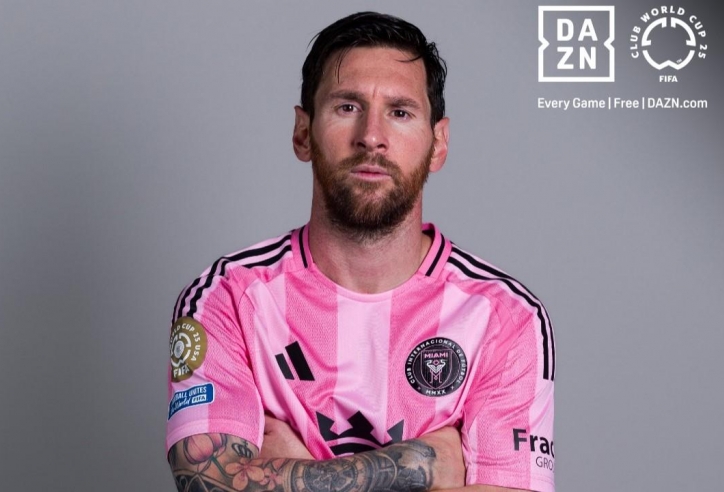 Tất cả đã sai về sức hút của FIFA Club World Cup