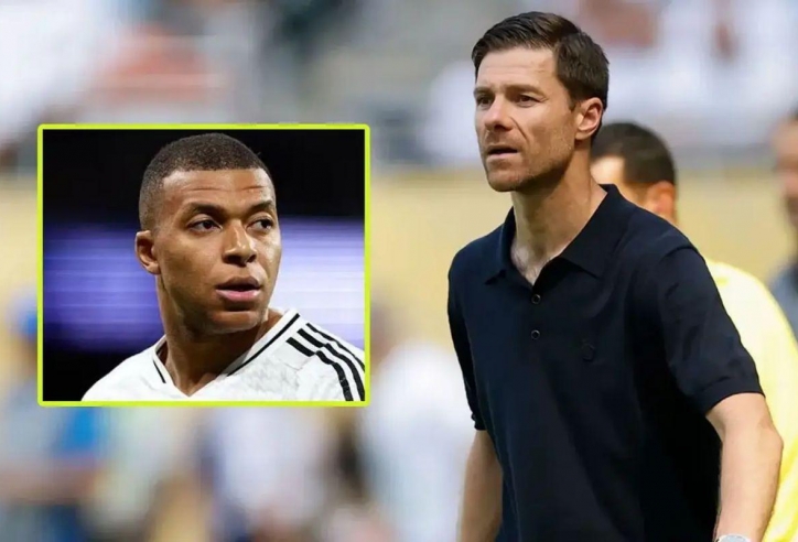 Mbappe nguy cơ lỡ hết vòng bảng Club World Cup