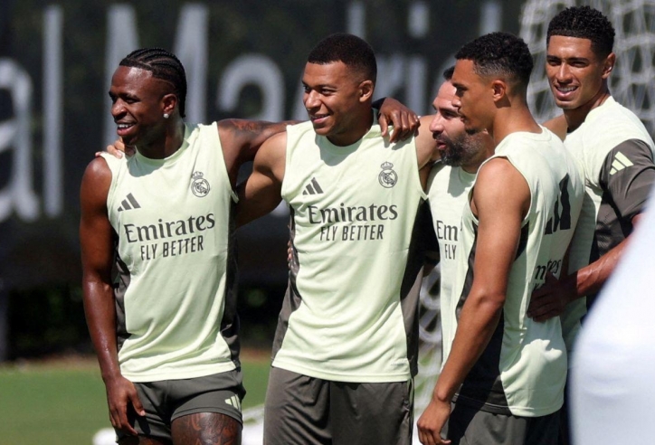 Sau Mbappe, Real có thể mất ngôi sao chủ lực tại Club World Cup
