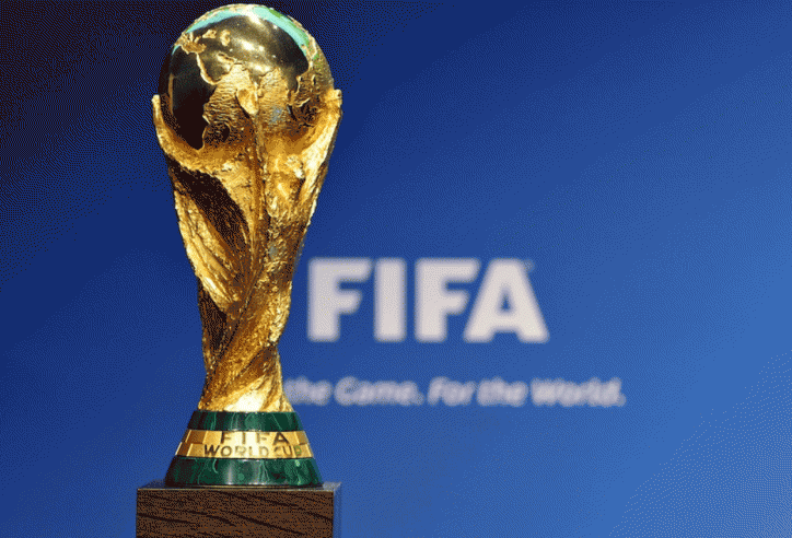 Qatar có nguy cơ mất quyền đăng cai vòng loại 4 World Cup