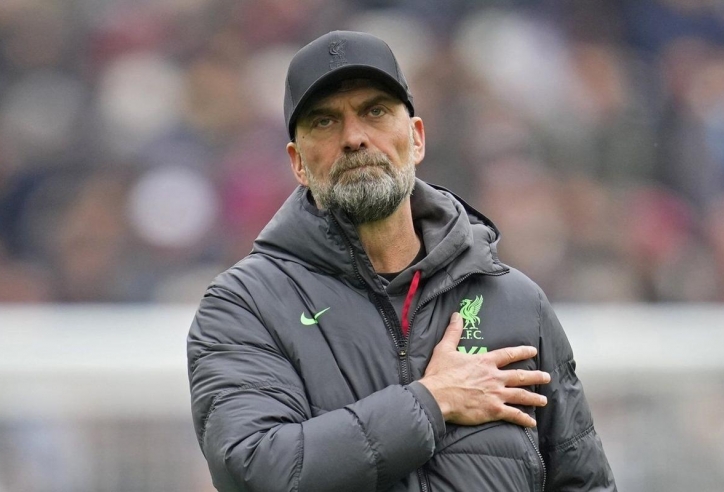 Jurgen Klopp: 'Cải tổ Club World Cup là ý tưởng tệ nhất lịch sử'