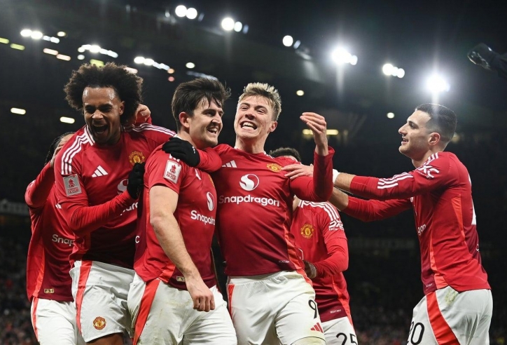 Ngôi sao trụ cột hối hận vì chọn Manchester United