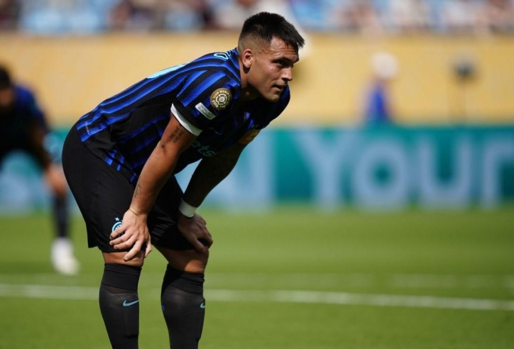 Inter Milan thất bại tại Club World Cup: Vì sao nên nỗi?