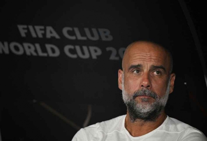 Man City đối mặt thử thách lớn sau thất bại tại Club World Cup