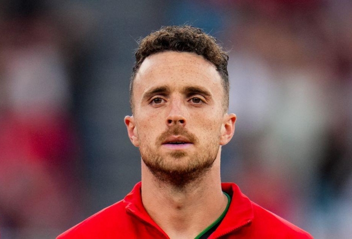 David Beckham tri ân Diogo Jota