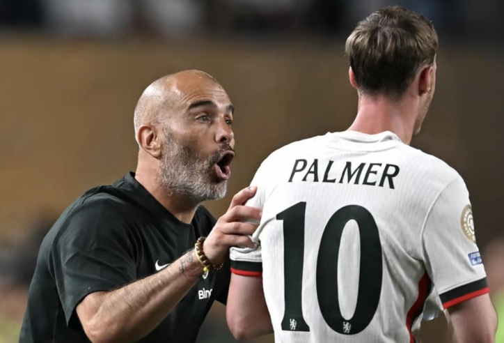 Chelsea đón nhận tin buồn sau chiến thắng trước Palmeiras