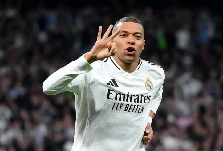 Mbappe sẵn sàng 'gieo sầu' cho Dortmund