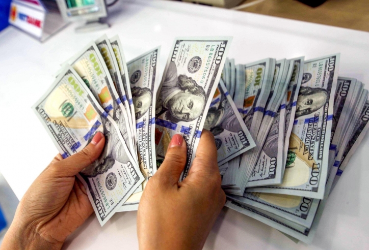 Tỷ giá USD hôm nay 05/07/2025: Thị trường đi ngang