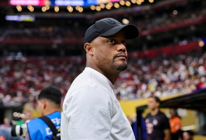 Đã đến lúc Kompany nên rời Bayern Munich?