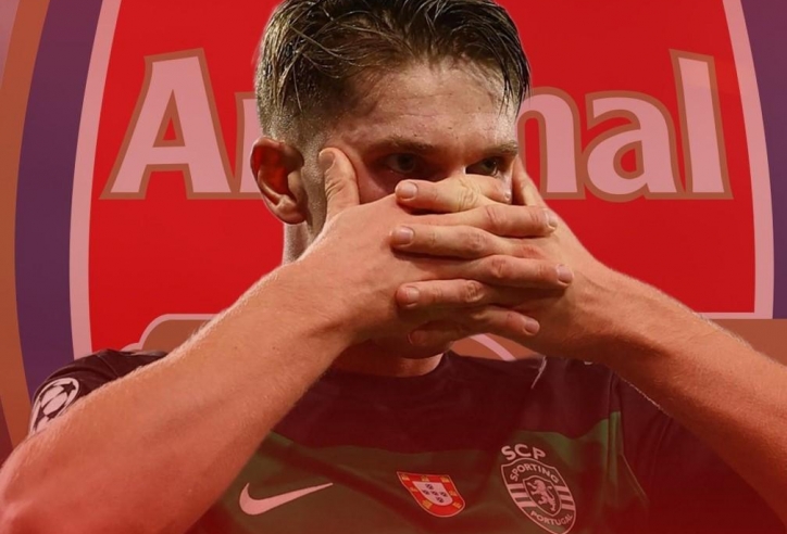 Rõ nguyên nhân khiến Arsenal từ bỏ thương vụ tiền đạo đẳng cấp