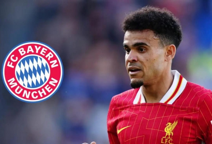 Liverpool đồng ý bán Luis Diaz cho Bayern Munich với một điều kiện