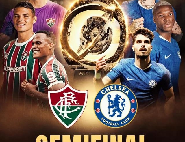 3 điểm quyết định trận bán kết Fluminense vs Chelsea