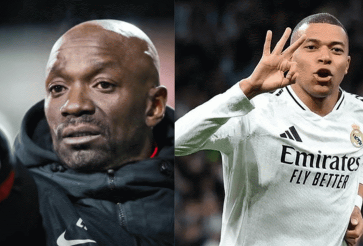 Huyền thoại Pháp: 'Mbappe mà ở lại thì PSG vẫn vô địch được Cúp C1'
