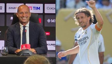 Xác nhận: Modric gia nhập bến đỗ vĩ đại châu Âu