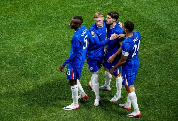 Chelsea và nỗi lo trước thềm bán kết Club World Cup 2025