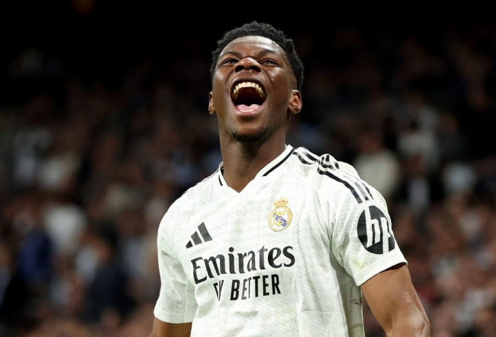 Sao Real Madrid thách thức PSG trước bán kết Club World Cup