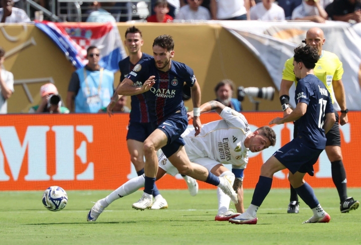 Người thắng kẻ thua sau bán kết FIFA Club World Cup