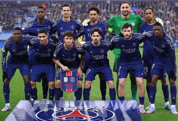 PSG đang gieo rắc 'cơn ác mộng' cho bóng đá thế giới