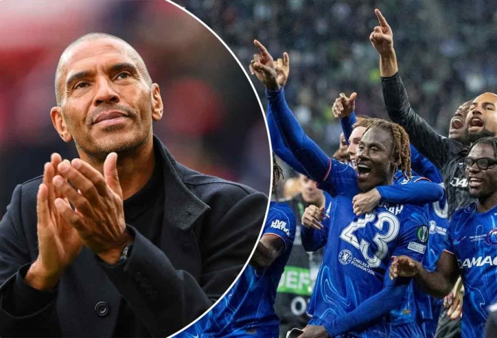 Cựu sao Liverpool không tin Chelsea vô địch Ngoại hạng Anh 2024/25