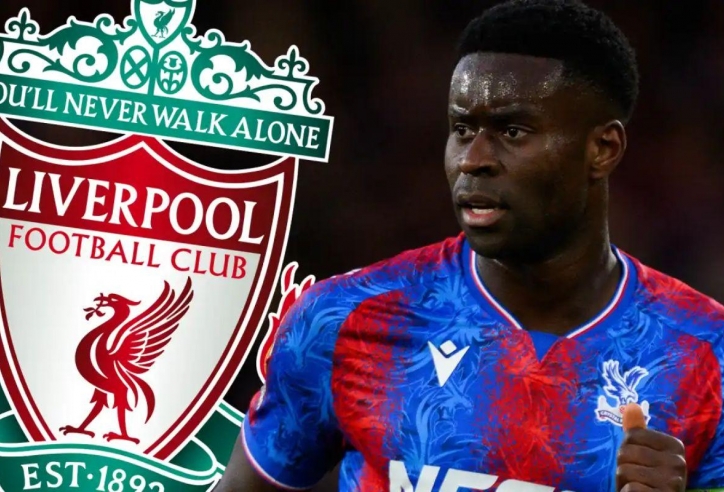 Thay Konate, Liverpool tung đòn cuối cho mục tiêu hàng thủ