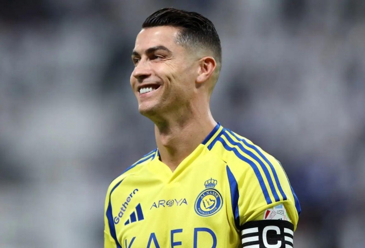 Al-Nassr chốt phương án đặc biệt cho Ronaldo
