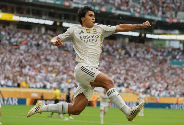 Lộ diện chủ nhân Chiếc giày Vàng FIFA Club World Cup 2025