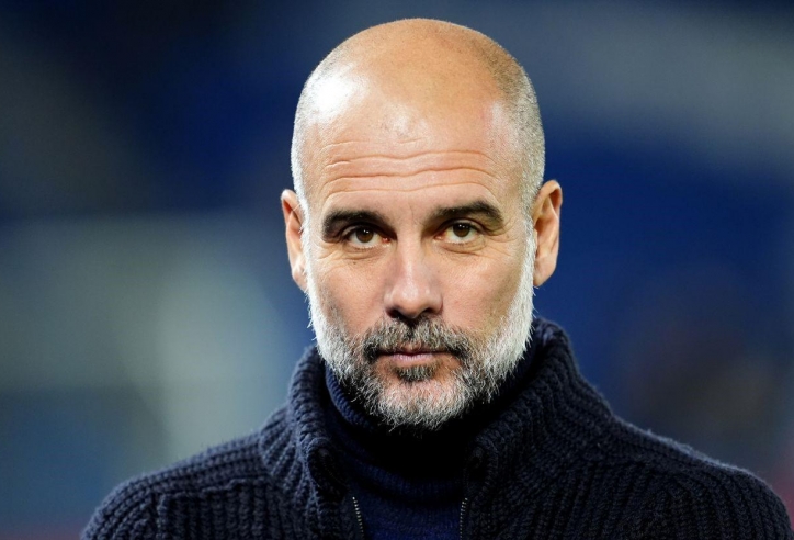 Pep Guardiola tiếp tục thanh lọc đội hình, 2 công thần phải ra đi