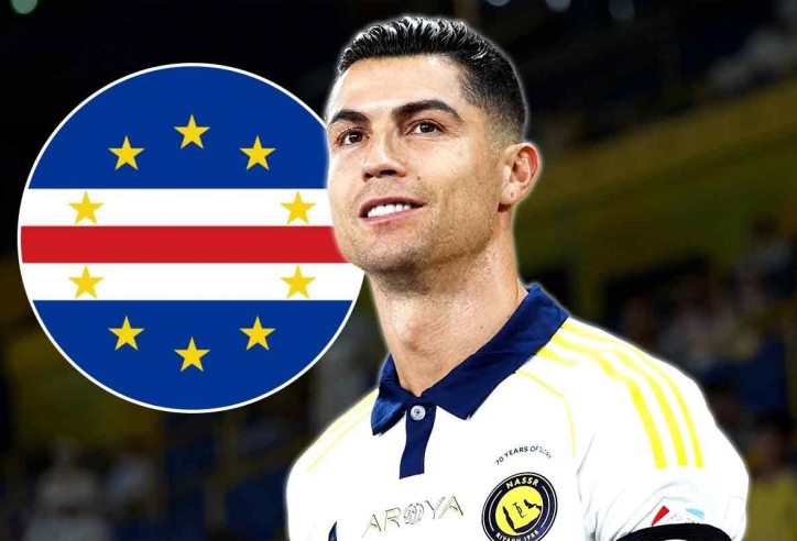 Ronaldo và gốc gác Cabo Verde: Chìa khóa cho sức mạnh phi thường?